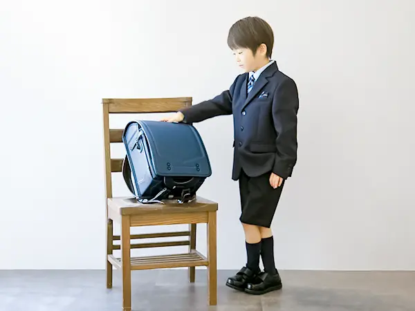 入園入学・卒園卒業