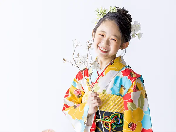 豊田岡崎ハーフ成人式・十三参り