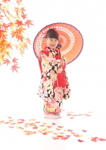 七五三内覧会のお知らせ♪