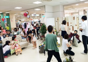 アピタ大府様とのコラボイベントのご報告♪