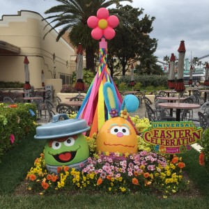 USJ (^-^)/