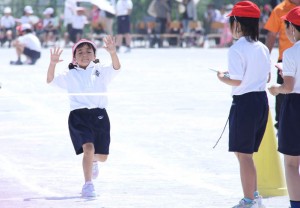運動会
