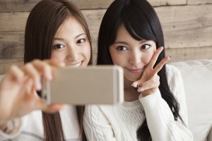 印象の良いSNSのプロフィール写真を撮るコツとは?