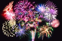 夜空を彩る花火を永遠に残したい!花火撮影のコツは?