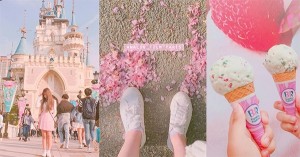 イマドキのおしゃれ写真にはマスト!スマホでかわいく写真を撮るフィルターアプリ5選
