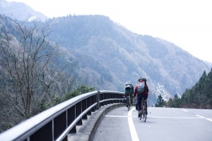 いつもの自転車ネタ