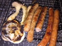 私の食生活