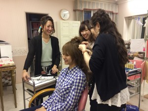 TEAM 鶴舞本店
