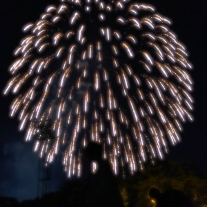 夏の思い出