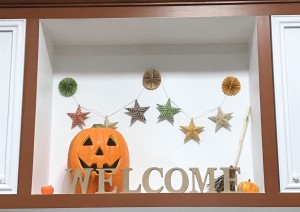 ハロウィン