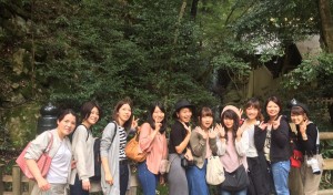 バスツアー