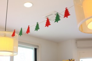 大府スタジオクリスマスバージョン!!!!!