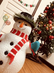いよいよクリスマス☆★