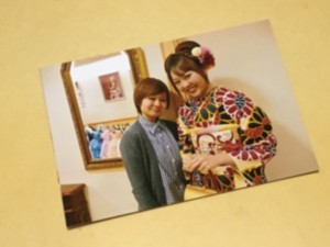 長く働いてこそ