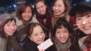 素敵な年末、年始を!!