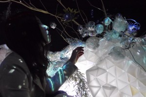アート展