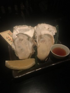 美味しいお店
