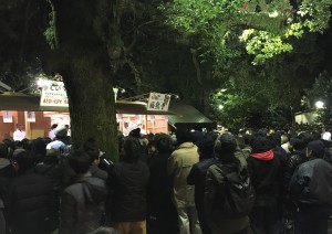初えびすに初参戦!!