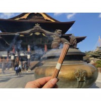 いちご狩り