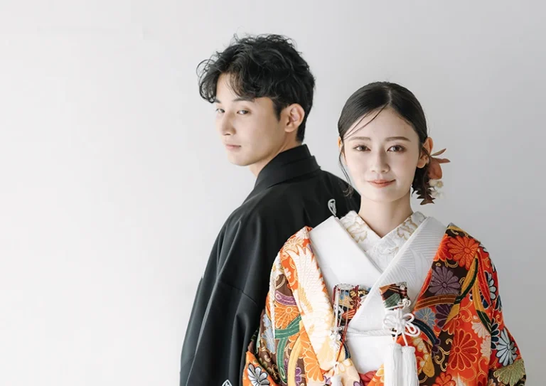 和装フォト相談会