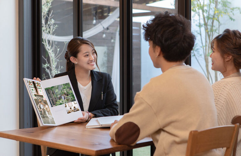 初めてのスタジオ見学＆相談会