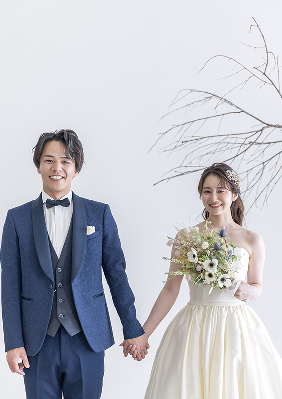 洋装１着＆プリント１枚パック