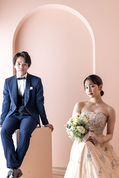 洋和装２着＆プリント枚パック２