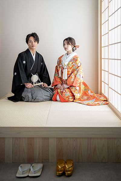洋和装２着＆プリント枚パック２