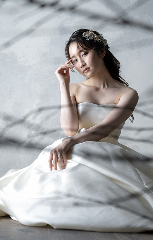 ウェディングフォト