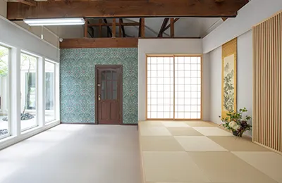 創寫舘（そうしゃかん）