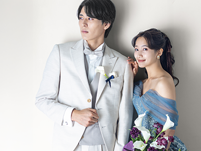 洋装１着プラン