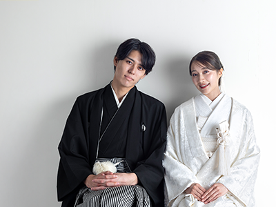 和装１着プラン