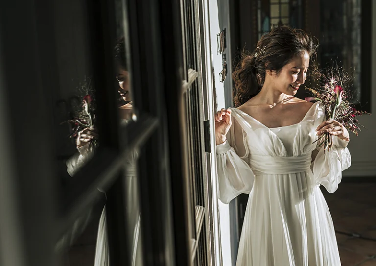 ドレスフォト （変身フォト）｜愛知・岐阜の写真館「創寫舘」