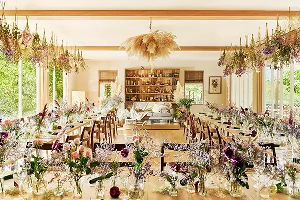 Sakura Table