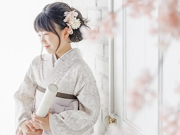 大府刈谷小学卒業袴