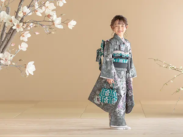 知多東海七五三撮影・前撮り