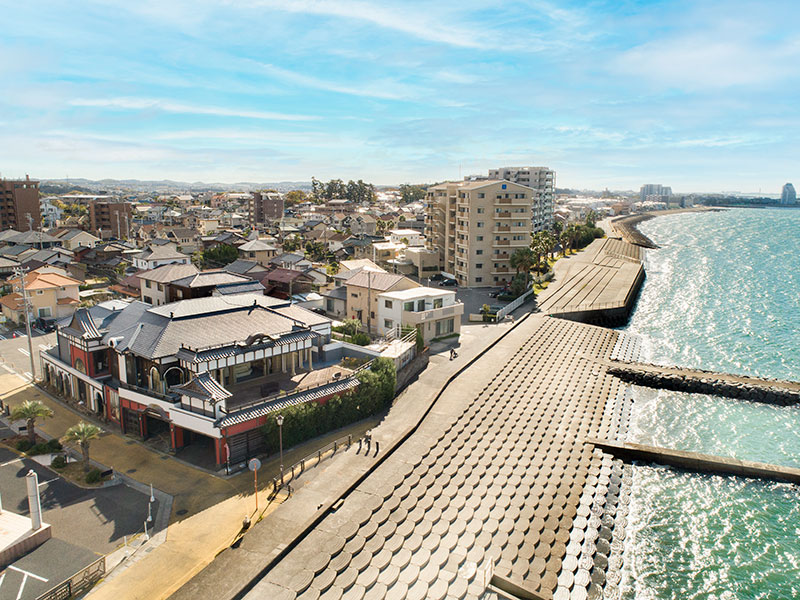 創寫舘（そうしゃかん）