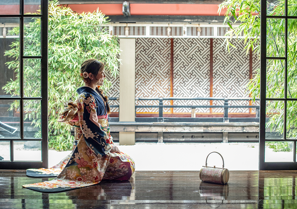 創寫舘（そうしゃかん）