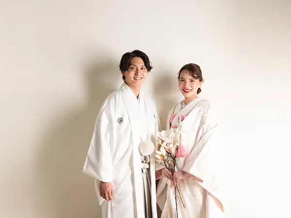 和装１着プラン