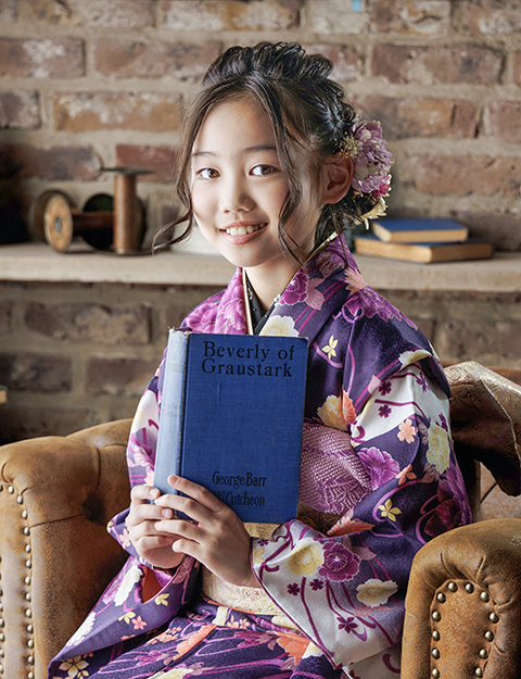 ハーフ成人式・十三参りの写真撮影プラン|愛知・名古屋・岐阜の写真館 ハーフ成人式・十三参りの写真撮影プラン|愛知・名古屋・岐阜の写真館