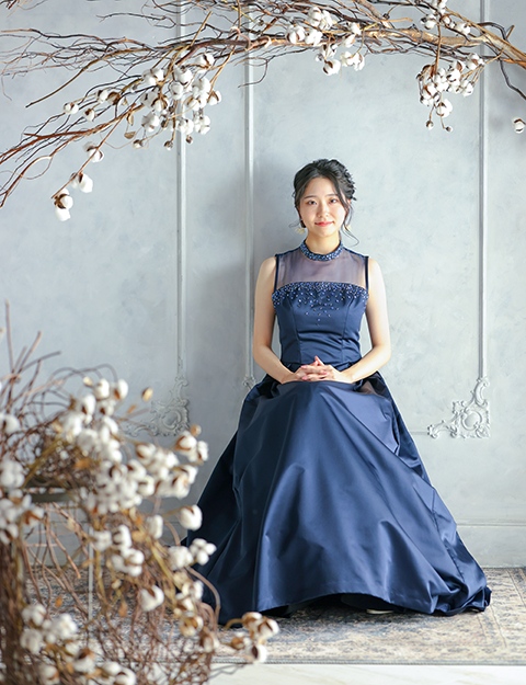 ドレスフォト （変身フォト）｜愛知・岐阜の写真館「創寫舘」