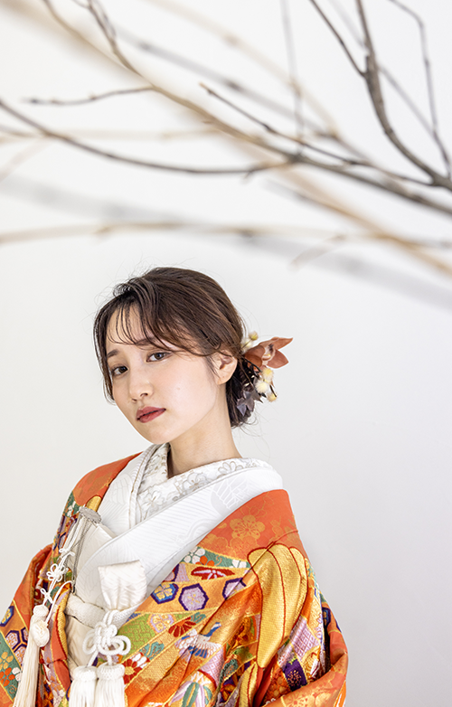 ウェディングフォト