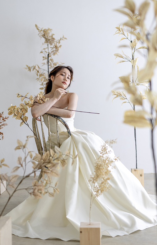 ウェディングフォト