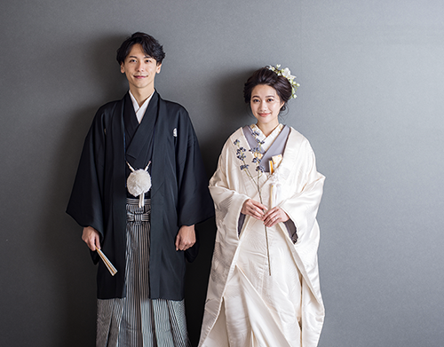 ウェディングフォト