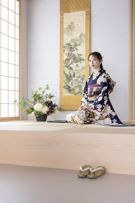 創寫舘（そうしゃかん）