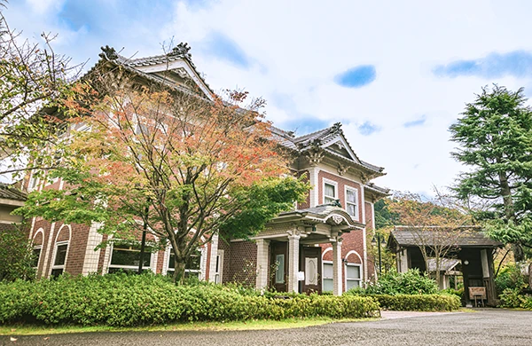 創寫舘（そうしゃかん）