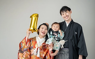 ウェディングフォト