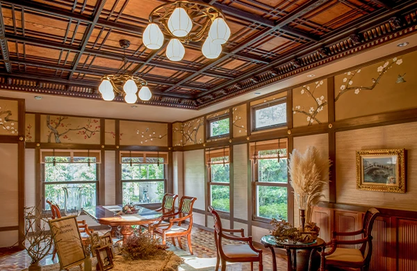 創寫舘（そうしゃかん）