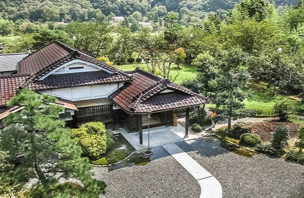 創寫舘（そうしゃかん）