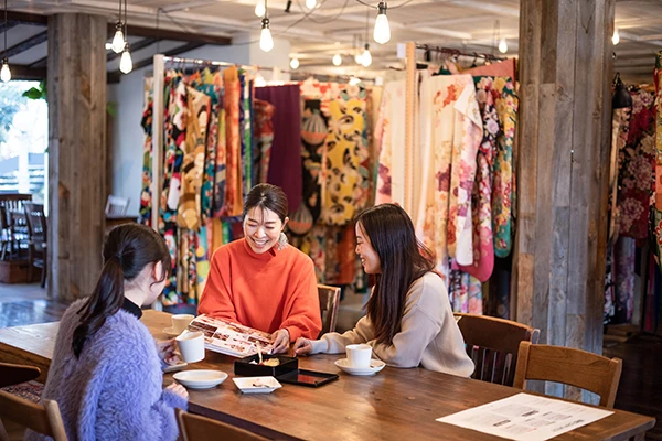 創寫舘(そうしゃかん)